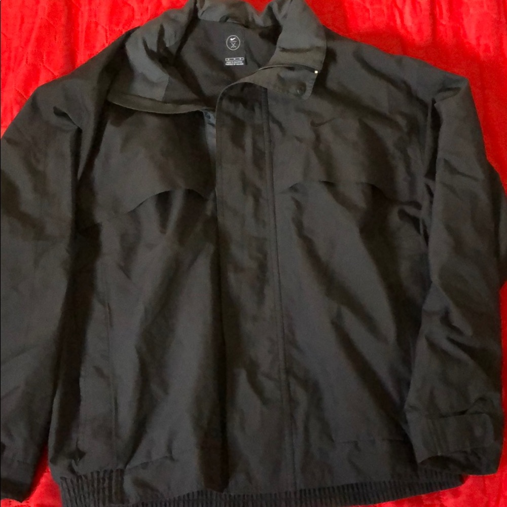 nike jacket